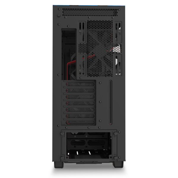 NZXT H700 PUBG Edition - Mid Tower Case NZXT H700 PUBG Edition - Mid Tower Case