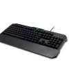 Asus TUF K5 Mech-Brane Switch RGB Gaming Keyboard Asus TUF K5 Mech-Brane Switch RGB Gaming Keyboard