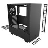 NZXT H510 - Compact ATX Mid-Tower PC Gaming Case - Black