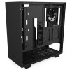 NZXT H510 - Compact ATX Mid-Tower PC Gaming Case - Black