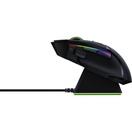 Razer Basilisk Ultimate Wireless Technology Gaming Mouse - Chroma Rgb
