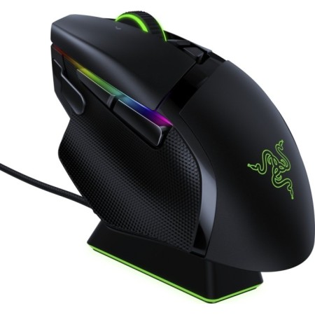 Razer Basilisk Ultimate Wireless Technology Gaming Mouse - Chroma Rgb