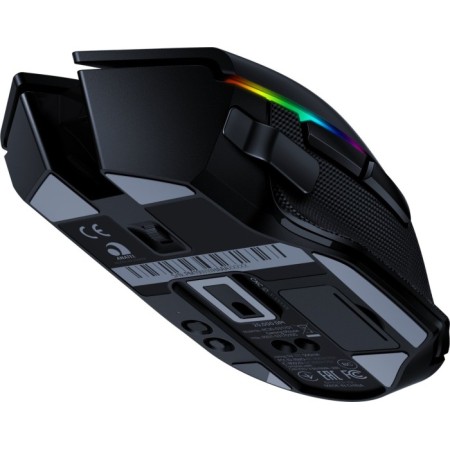 Razer Basilisk Ultimate Wireless Technology Gaming Mouse - Chroma Rgb