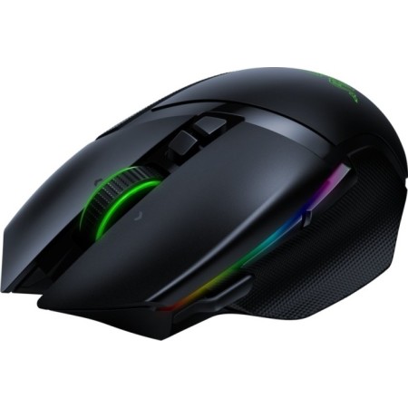 Razer Basilisk Ultimate Wireless Technology Gaming Mouse - Chroma Rgb