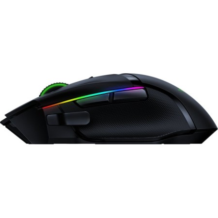 Razer Basilisk Ultimate Wireless Technology Gaming Mouse - Chroma Rgb