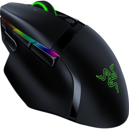 Razer Basilisk Ultimate Wireless Technology Gaming Mouse - Chroma Rgb