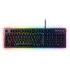Razer HUNTSMAN ELITE OPTO Gaming Keyboard CLICKY OPTICAL SWITCH - CHROMA RGB - لوحة مفاتيح ألعاب ريزر هنتسمان ايليت