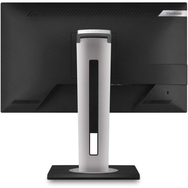 ViewSonic VG2755-2K 27 Inch IPS 2K 1440p Monitor - 60hz ViewSonic VG2755-2K 27 Inch IPS 2K 1440p Monitor - 60hz