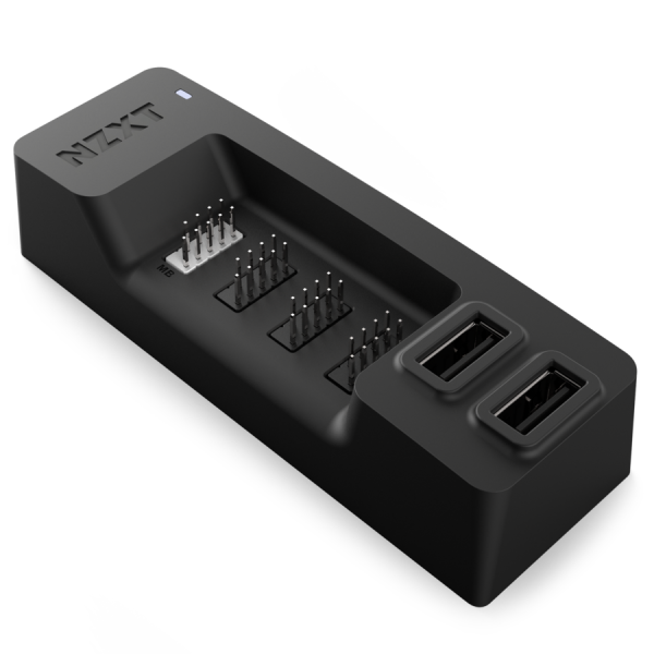 NZXT Internal USB Hub