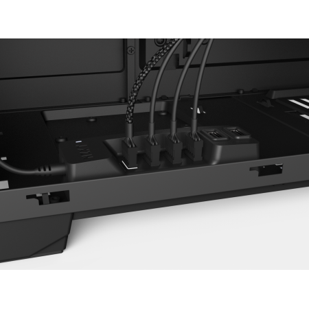NZXT Internal USB Hub NZXT Internal USB Hub