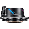 ASUS ROG Strix LC 360 RGB Cooler CPU All-in-one - Aura sync Black