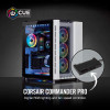 CORSAIR iCUE Commander PRO Smart RGB Lighting and Fan Speed Controller - كونترولر تحكم كورسير كوماندور