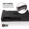 CORSAIR iCUE Commander PRO Smart RGB Lighting and Fan Speed Controller CORSAIR iCUE Commander PRO Smart RGB Lighting and Fan Speed Controller