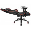 MSI MAG CH120X Gaming Chair - Black