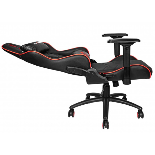 MSI MAG CH120X Gaming Chair - Black