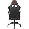 MSI MAG CH120X Gaming Chair - Black