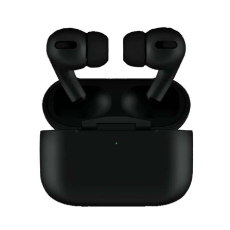 Blackpods Pro - بلاك بودس برو تدعم الشحن اللاسلكي و ميزة عزل الضوضاء