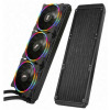 Darkflash Tracer DT-360 AIO ARGB 360mm Radiator Liquid Cooling