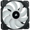 CORSAIR iCUE SP140 RGB PRO FAN KIT 2X140MM - BLACK - كورسير مراوح CORSAIR iCUE SP140 RGB PRO FAN KIT 2X140MM - BLACK - كورسير مراوح