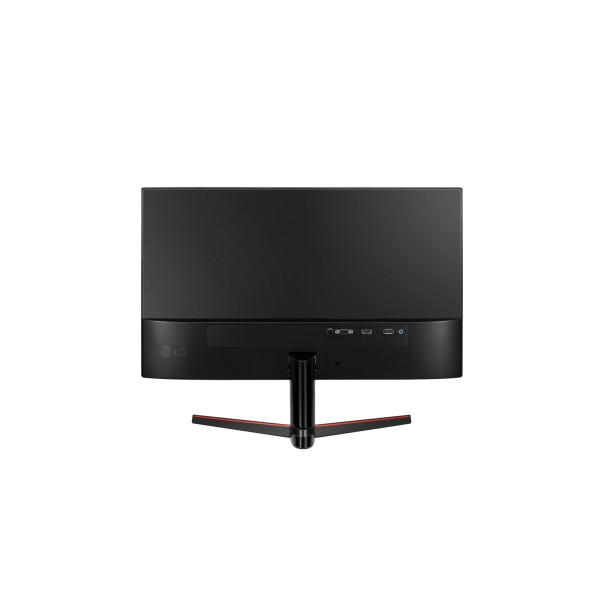 ال جي شاشة ألعاب - 75Hz   24 IPS 24MP59G