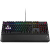 ASUS ROG Strix Scope Deluxe RGB - كيبورد ميكانيكي اسوس ستريكس سكوب ديلوكس