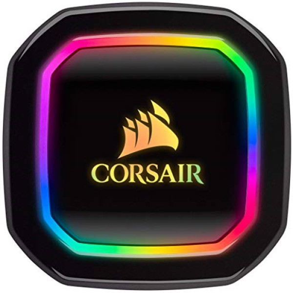 Corsair iCUE H115i PRO XT RGB 280m Liquid CPU Cooler Corsair iCUE H115i PRO XT RGB 280m Liquid CPU Cooler