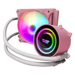 دارك فلاش DX120 مبرد مائي للمعالج - مروحة واحده دارك فلاش DX120 مبرد مائي للمعالج - مروحة واحده