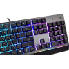 MSI Vigor GK30 RGB Gaming Keyboard Arabic Layout - Black MSI Vigor GK30 RGB Gaming Keyboard Arabic Layout - Black
