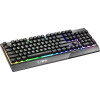 MSI Vigor GK30 RGB Gaming Keyboard Arabic Layout - Black MSI Vigor GK30 RGB Gaming Keyboard Arabic Layout - Black