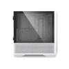 LIAN LI LANCOOL II MESH  RGB 3xFAN CASE MID - WHITE - ليان لي صندوق كمبيوتر ابيض