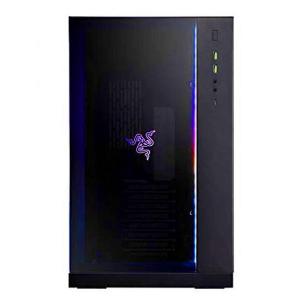 LIAN Li  PC-O11 DYNAMIC RAZER EDITION RGB CASE MID TOWER