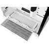 LIAN Li  O11 Dynamic XL RGB ROG Certified CASE FULL TOWER - White