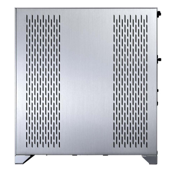 Lian Li O11 Dynamic XL RGB ROG Certified Case Full Tower - Silver Lian Li O11 Dynamic XL RGB ROG Certified Case Full Tower - Silver