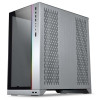 Lian Li O11 Dynamic XL RGB ROG Certified Case Full Tower - Silver Lian Li O11 Dynamic XL RGB ROG Certified Case Full Tower - Silver