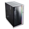 Lian Li O11 Dynamic XL RGB ROG Certified Case Full Tower - Silver Lian Li O11 Dynamic XL RGB ROG Certified Case Full Tower - Silver
