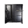 LIAN Li O11 Dynamic XL RGB ROG Certified CASE FULL TOWER - Black