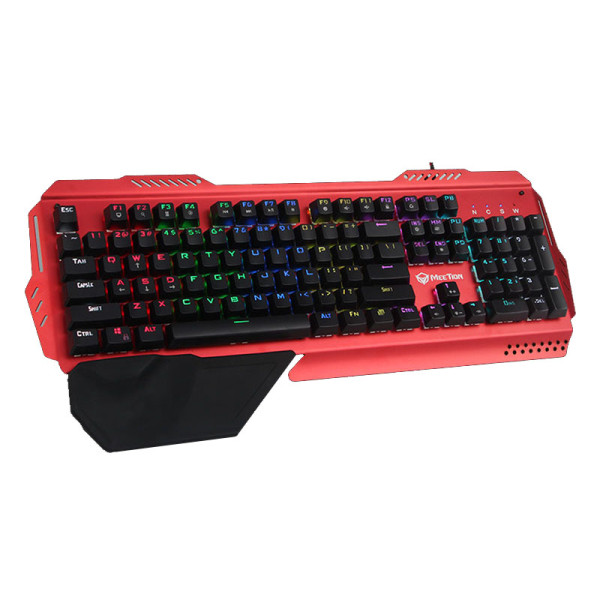 Meetion Mk20 Lina Inverse Blue Switch Rgb Mechanical Keyboard Wired Meetion Mk20 Lina Inverse Blue Switch Rgb Mechanical Keyboard Wired