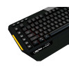 MEETiON K9420 RGB Macro Pro Membrane Gaming Keyboard Wired