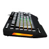 MEETiON K9420 RGB Macro Pro Membrane Gaming Keyboard Wired