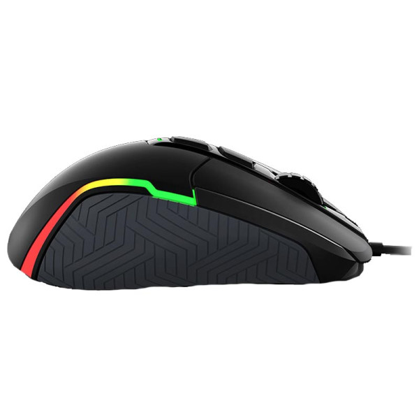 Meetion G3360 Poseidon Rgb Professional Macro Gaming Mouse Meetion G3360 Poseidon Rgb Professional Macro Gaming Mouse