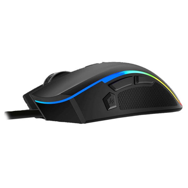 ميشن G3330 هيرا ماوس العاب ميشن G3330 هيرا ماوس العاب