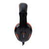 Meetion Hp010 Leather Wired Gaming Headset