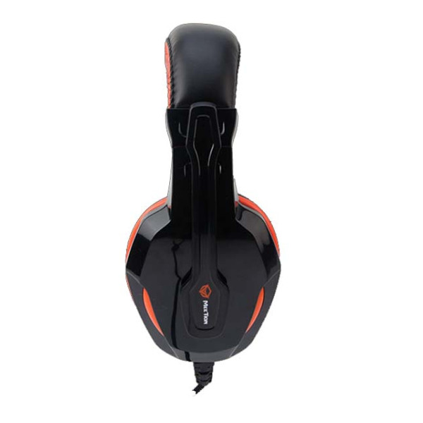 Meetion Hp010 Leather Wired Gaming Headset