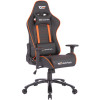 DarkFlash RC600 Gaming Gaming chair BLACK / ORANGE DarkFlash RC600 Gaming Gaming chair BLACK / ORANGE