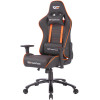 DarkFlash RC600 Gaming Gaming chair BLACK / ORANGE DarkFlash RC600 Gaming Gaming chair BLACK / ORANGE