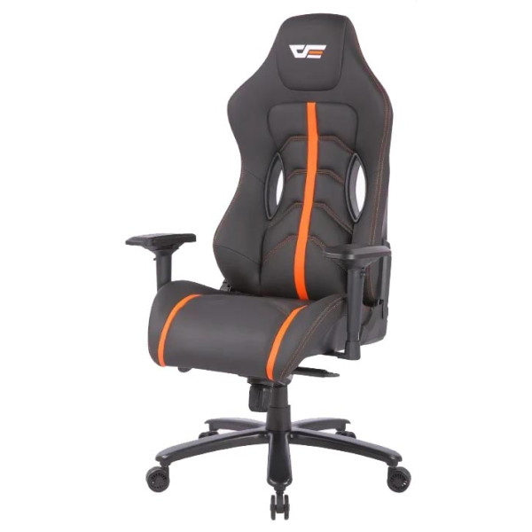 DARKFLASH RC900 Gaming Chair - BLACK DARKFLASH RC900 Gaming Chair - BLACK