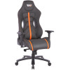 DARKFLASH RC900 Gaming Chair - BLACK DARKFLASH RC900 Gaming Chair - BLACK