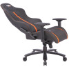 DARKFLASH RC900 Gaming Chair - BLACK DARKFLASH RC900 Gaming Chair - BLACK