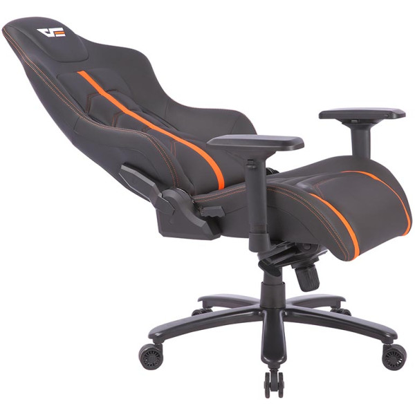 DARKFLASH RC900 Gaming Chair - BLACK DARKFLASH RC900 Gaming Chair - BLACK