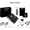 ASUS ProArt Z490-CREATOR 10G Intel® Z490 LGA 1200 ATX Motherboard - Thunderbolt™ 3 Type-C ASUS ProArt Z490-CREATOR 10G Intel® Z490 LGA 1200 ATX Motherboard - Thunderbolt™ 3 Type-C